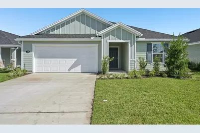 110 Tea Olive Drive, Palm Coast, FL 32137 - Photo 1