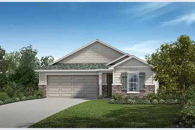 110 Tea Olive Drive, Palm Coast, FL 32137 - Photo 1