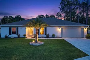 35 Richfield Ln, Palm Coast, FL 32164 - Photo 1