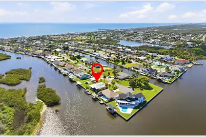 342 N 12th Street, Flagler Beach, FL 32136 - Photo 1