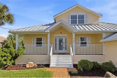 342 N 12th Street, Flagler Beach, FL 32136 - Photo 2
