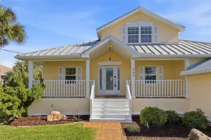 342 N 12th St, Flagler Beach, FL 32136 - Photo 2