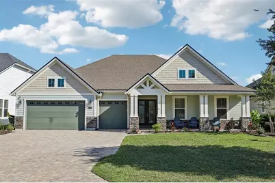 114 SE Glenneyre Circle, Saint Augustine, FL 32092 - Photo 1