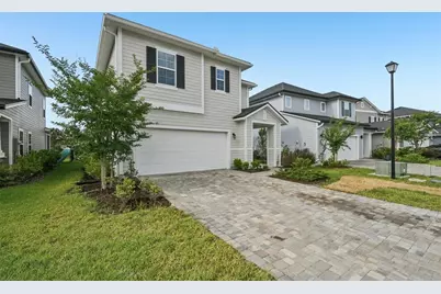 250 Holly Forest Drive, Saint Augustine, FL 32092 - Photo 32