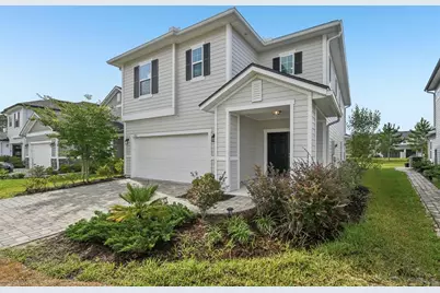 250 Holly Forest Drive, Saint Augustine, FL 32092 - Photo 1