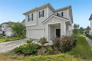 250 Holly Forest Dr, Saint Augustine, FL 32092 - Photo 1
