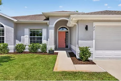 27 Porwyn Lane, Palm Coast, FL 32164 - Photo 70