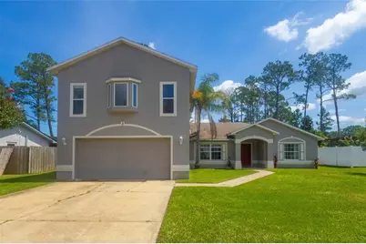 3 Ricker Place, Palm Coast, FL 32164 - Photo 1