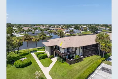 60 Club House Drive #208, Palm Coast, FL 32137 - Photo 4