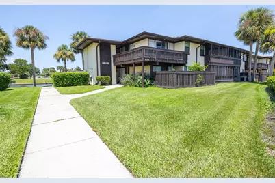 60 Club House Drive #208, Palm Coast, FL 32137 - Photo 2