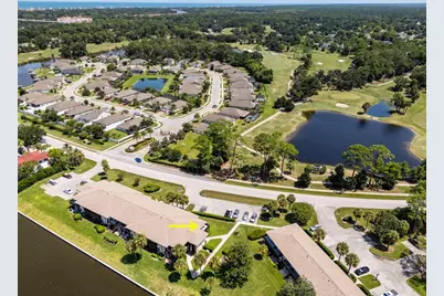 60 Club House Drive #208, Palm Coast, FL 32137 - Photo 8