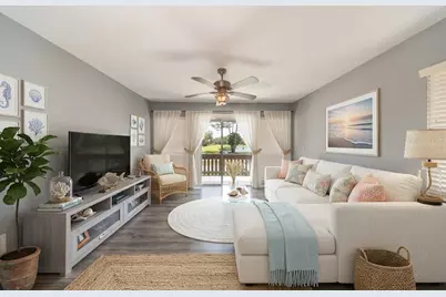 60 Club House Drive #208, Palm Coast, FL 32137 - Photo 16