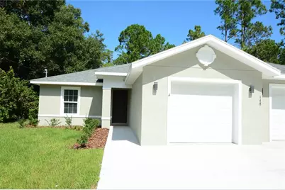 148 Secretary Trail #A/B, Palm Coast, FL 32164 - Photo 2