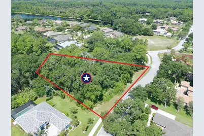 4 Turkey Oak Lane, Palm Coast, FL 32137 - Photo 1