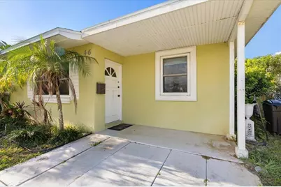46 Seaside Drive, Ormond Beach, FL 32176 - Photo 8