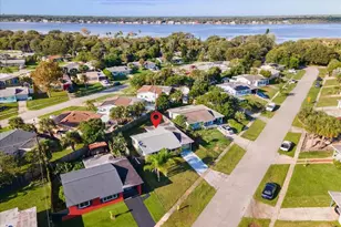 46 Seaside Dr, Ormond Beach, FL 32176 - Photo 6