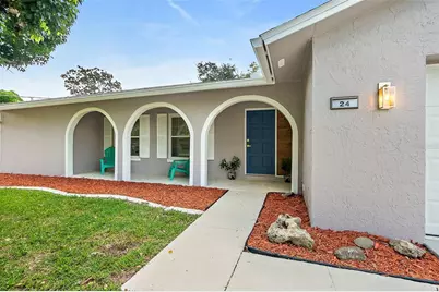 24 Felter Lane, Palm Coast, FL 32137 - Photo 1