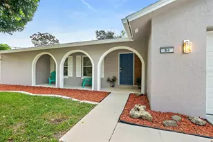 24 Felter Ln, Palm Coast, FL 32137 - Photo 1