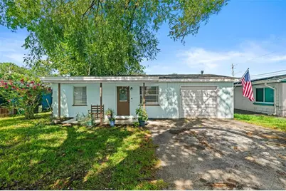 2608 Anastasia Drive, South Daytona, FL 32119 - Photo 1