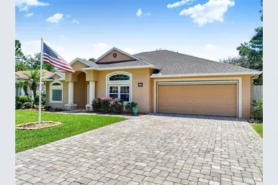 30 Ludlow Lane W, Palm Coast, FL 32137 - Photo 2