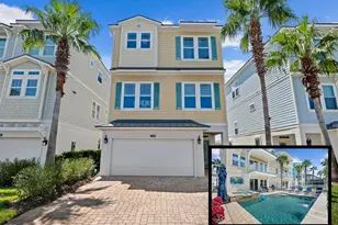 2770 Morning Light Ct, Flagler Beach, FL 32136 - Photo 1