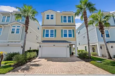 2770 Morning Light Court, Flagler Beach, FL 32136 - Photo 10