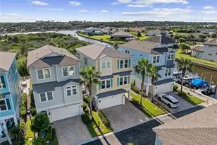2770 Morning Light Ct, Flagler Beach, FL 32136 - Photo 10