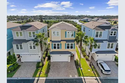 2770 Morning Light Court, Flagler Beach, FL 32136 - Photo 1