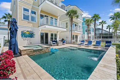 2770 Morning Light Court, Flagler Beach, FL 32136 - Photo 2