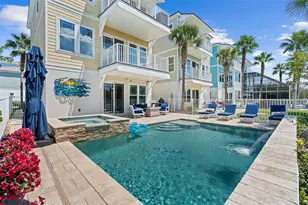2770 Morning Light Ct, Flagler Beach, FL 32136 - Photo 2