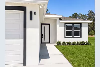 3 Whelan Place #B, Palm Coast, FL 32164 - Photo 1