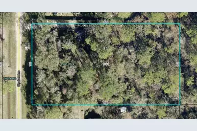 10300 Stycket Avenue, Hastings, FL 32145 - Photo 2