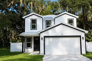 25 Hernandez Ave, Palm Coast, FL 32137 - Photo 1