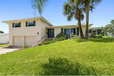 76 Banyan Drive, Ormond Beach, FL 32176 - Photo 1