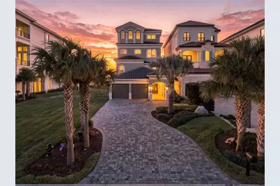52 Hammock Beach Circle S, Palm Coast, FL 32137 - Photo 1