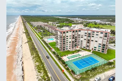 3600 S Ocean Shore Boulevard #222, Flagler Beach, FL 32136 - Photo 8