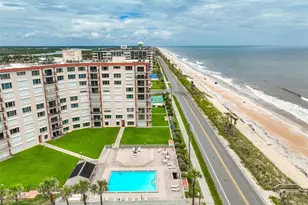 3600 S Ocean Shore Blvd, Flagler Beach, FL 32136 - Photo 1