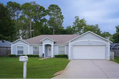 49 Bayside Drive, Palm Coast, FL 32137 - Photo 1