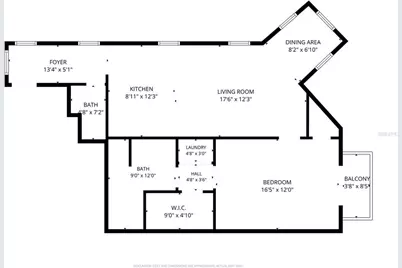 101 Palm Harbor Pkwy #B418, Palm Coast, FL 32137 - Photo 42