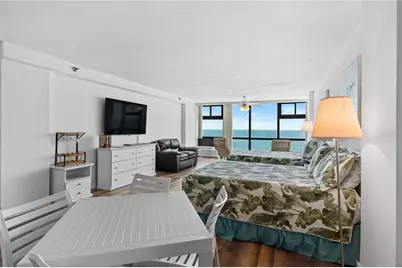 1909 S Atlantic Avenue #613, Daytona Beach, FL 32118 - Photo 16