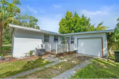 553 S Lanvale Avenue, Daytona Beach, FL 32114 - Photo 1