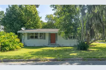 553 S Lanvale Avenue, Daytona Beach, FL 32114 - Photo 2