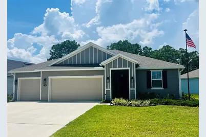 14 Signet Circle, Flagler Beach, FL 32136 - Photo 1