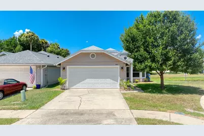 982 Breezemont Court, Port Orange, FL 32127 - Photo 1