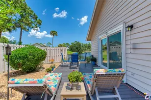 982 Breezemont Ct, Port Orange, FL 32127 - Photo 50