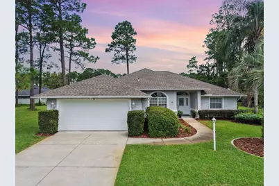 23 Barkley Lane, Palm Coast, FL 32137 - Photo 1