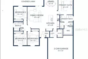 8 Lewisdale Pl, Palm Coast, FL 32137 - Photo 2