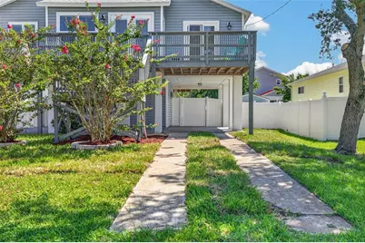 5466 4th Street, Saint Augustine, FL 32080 - Photo 2