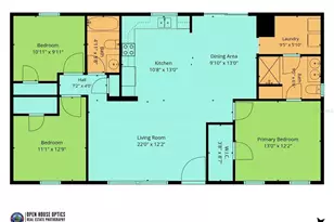 101 Trout Trail, Crescent City, FL 32112 - Photo 6