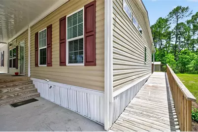 101 Trout Trail, Crescent City, FL 32112 - Photo 20